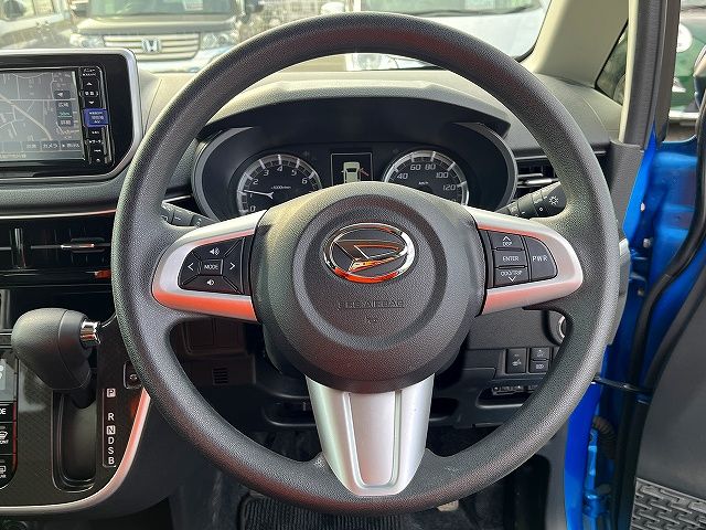 DAIHATSU MOVE CUSTOM 2022 Image 31