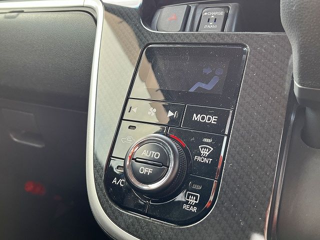 DAIHATSU MOVE CUSTOM 2022 Image 31