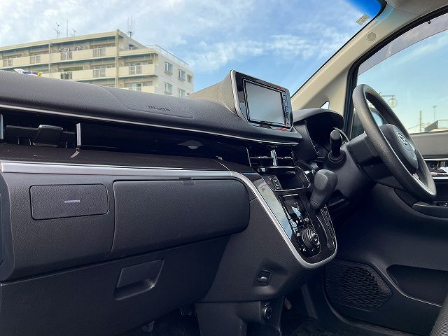 DAIHATSU MOVE CUSTOM 2022 Image 31