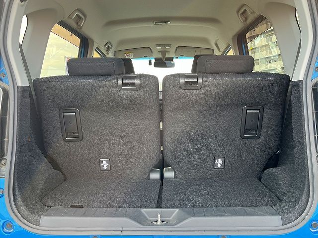 DAIHATSU MOVE CUSTOM 2022 Image 31