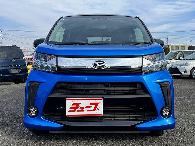 DAIHATSU MOVE CUSTOM 2022 Image 31