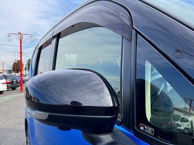 DAIHATSU MOVE CUSTOM 2022 Image 31