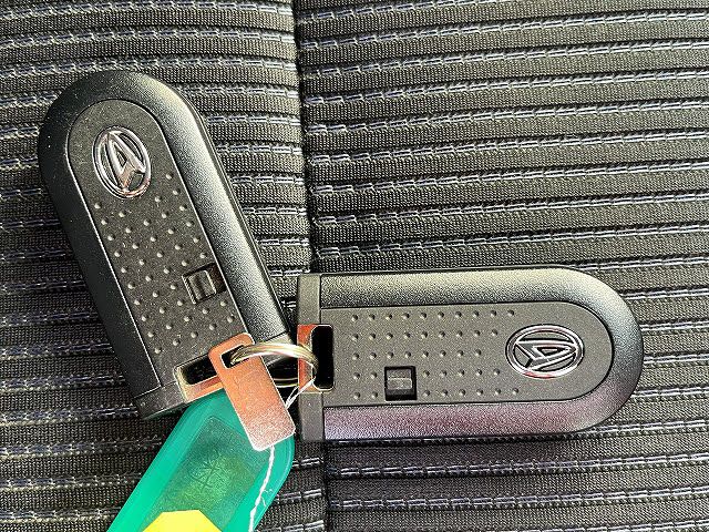 DAIHATSU MOVE CUSTOM 2022 Image 31