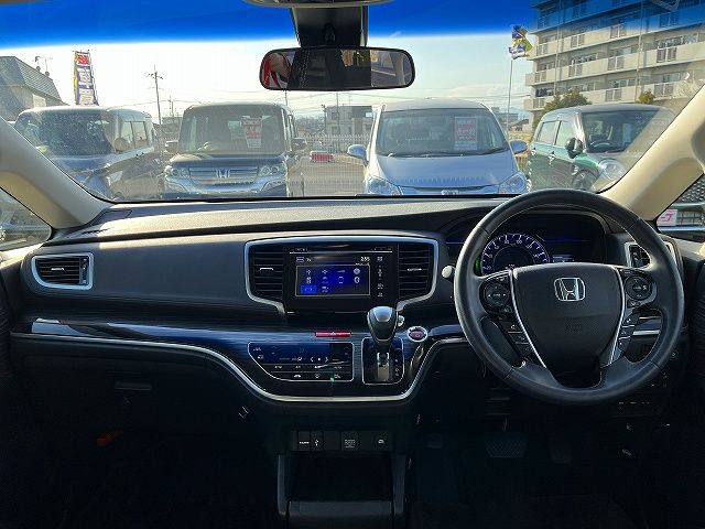 HONDA ODYSSEY 2017 Image 31