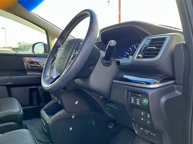 HONDA ODYSSEY 2017 Image 31