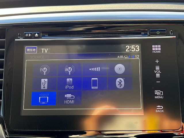 HONDA ODYSSEY 2017 Image 31