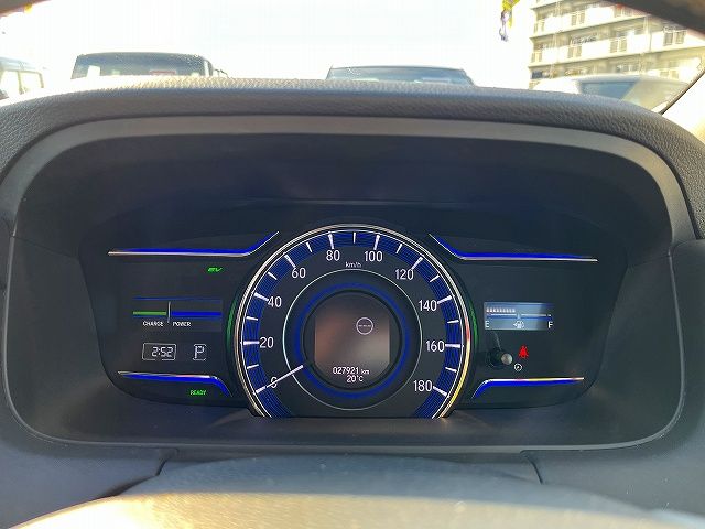 HONDA ODYSSEY 2017 Image 31