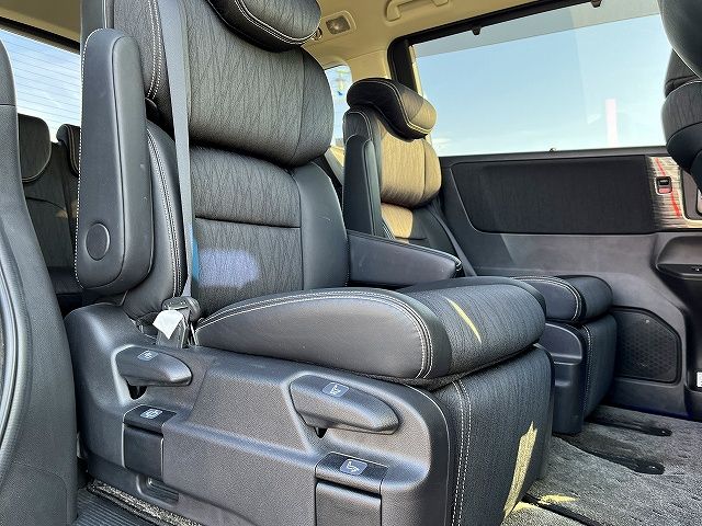 HONDA ODYSSEY 2017 Image 31