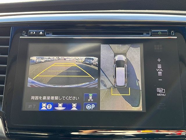 HONDA ODYSSEY 2017 Image 31