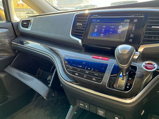 HONDA ODYSSEY 2017 Image 31