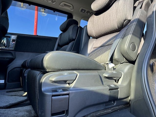 HONDA ODYSSEY 2017 Image 31