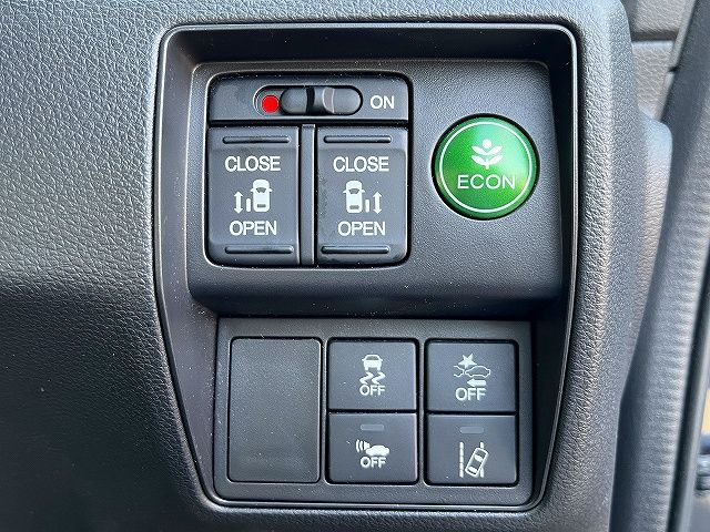 HONDA ODYSSEY 2017 Image 31