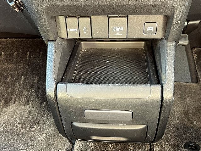 HONDA ODYSSEY 2017 Image 31