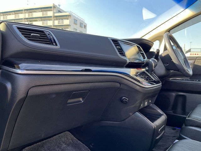 HONDA ODYSSEY 2017 Image 31