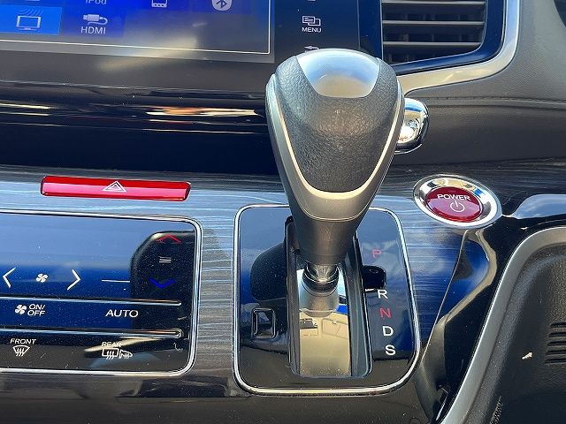 HONDA ODYSSEY 2017 Image 31