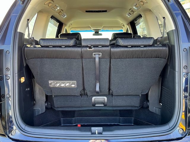 HONDA ODYSSEY 2017 Image 31