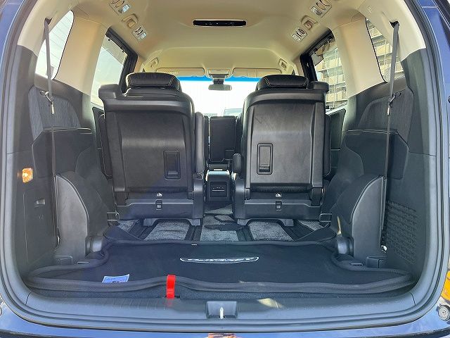 HONDA ODYSSEY 2017 Image 31