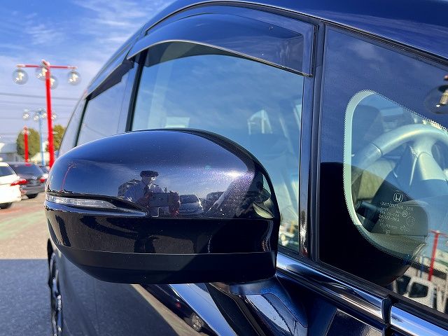 HONDA ODYSSEY 2017 Image 31