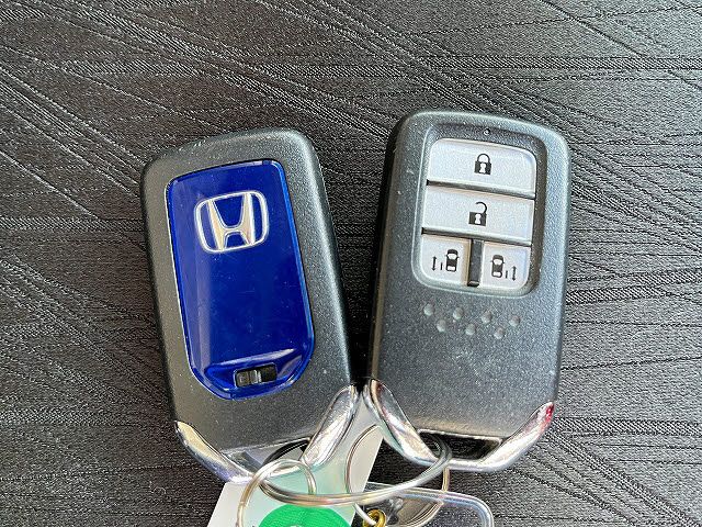 HONDA ODYSSEY 2017 Image 31