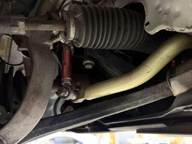 ALFAROMEO 147 2005 Image 31