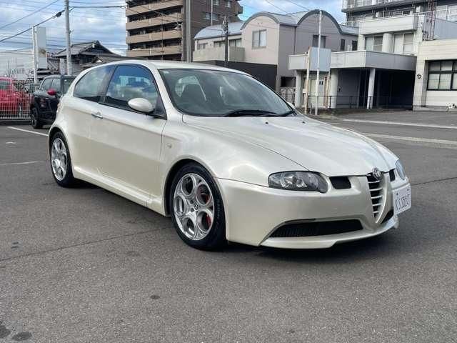 ALFAROMEO 147 2005 Image 31