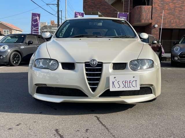 ALFAROMEO 147 2005 Image 31