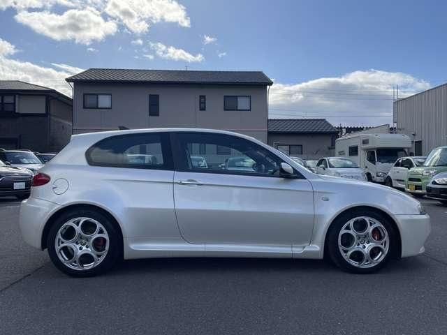 ALFAROMEO 147 2005 Image 31