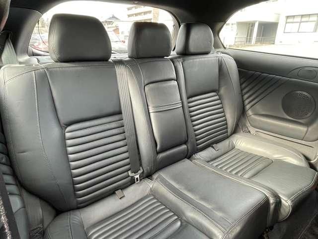 ALFAROMEO 147 2005 Image 31