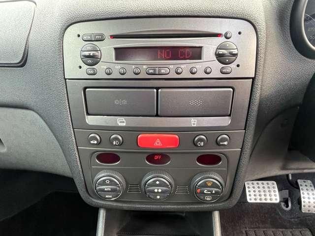 ALFAROMEO 147 2005 Image 31