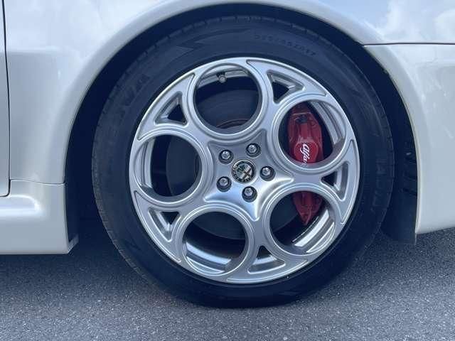 ALFAROMEO 147 2005 Image 31