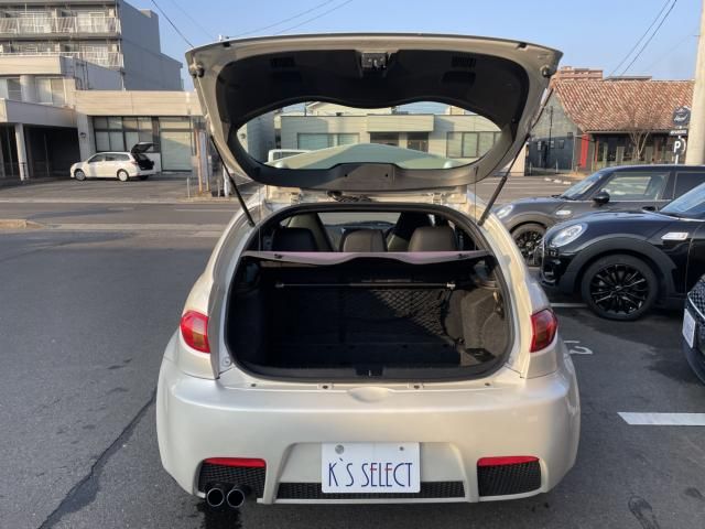 ALFAROMEO 147 2005 Image 31