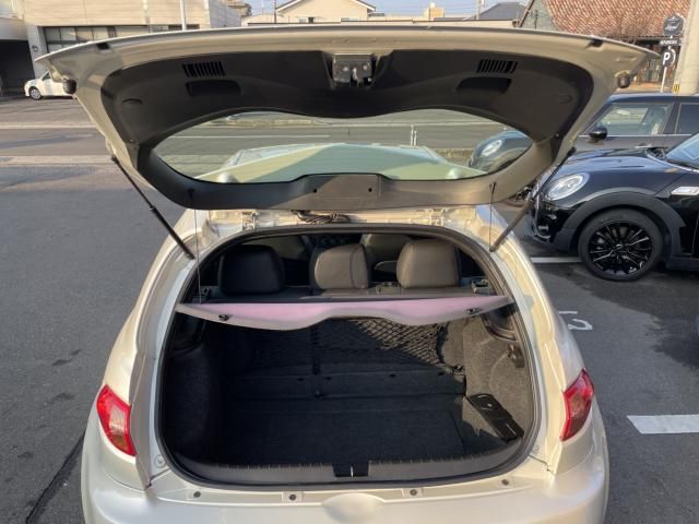 ALFAROMEO 147 2005 Image 31