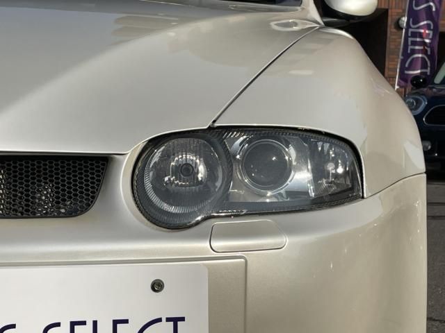 ALFAROMEO 147 2005 Image 31