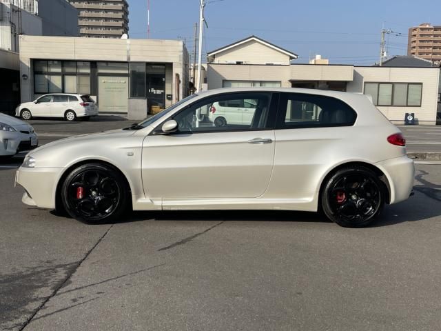 ALFAROMEO 147 2005 Image 31