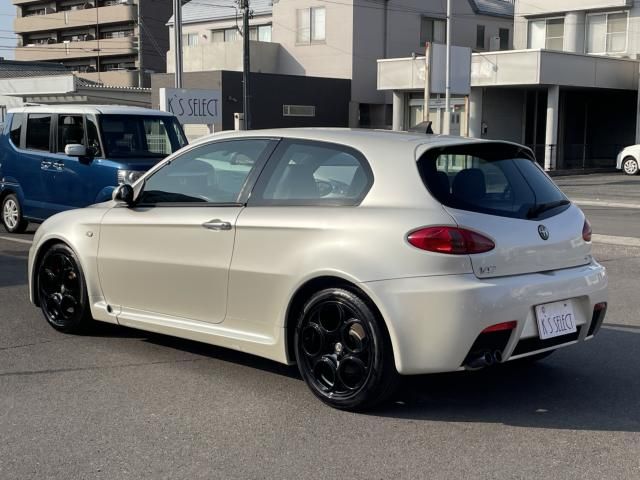 ALFAROMEO 147 2005 Image 31