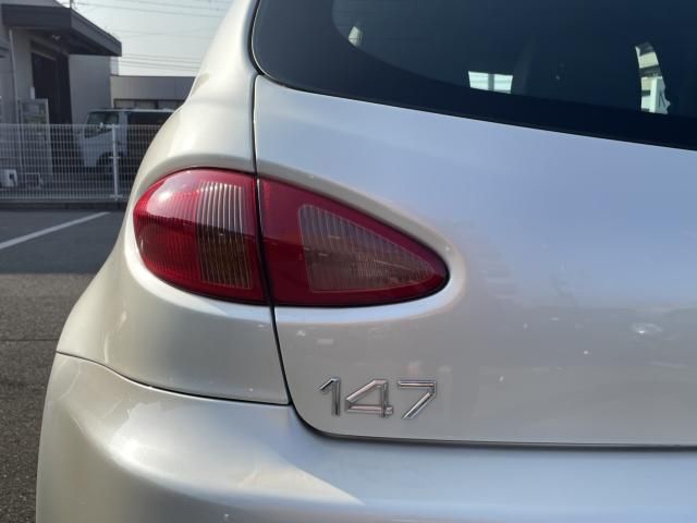 ALFAROMEO 147 2005 Image 31