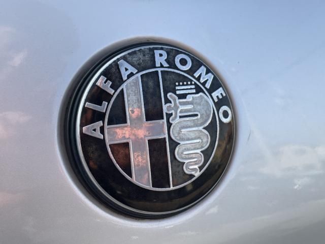 ALFAROMEO 147 2005 Image 31