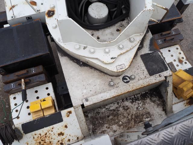 HINO DUTRO 2015 Image 31