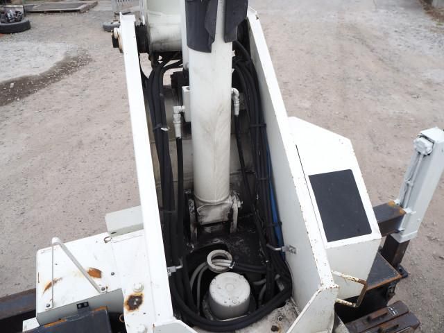 HINO DUTRO 2015 Image 31