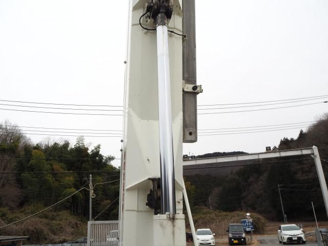 HINO DUTRO 2015 Image 31