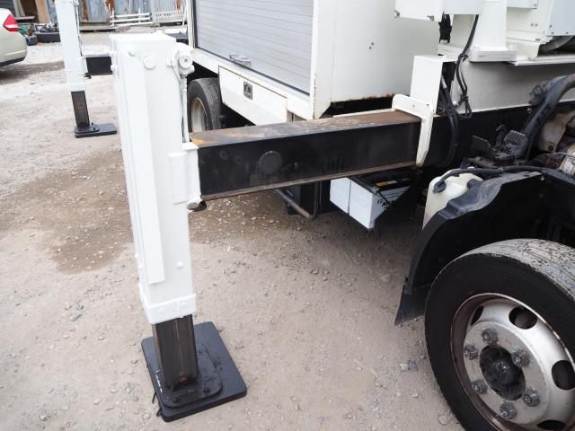 HINO DUTRO 2015 Image 31