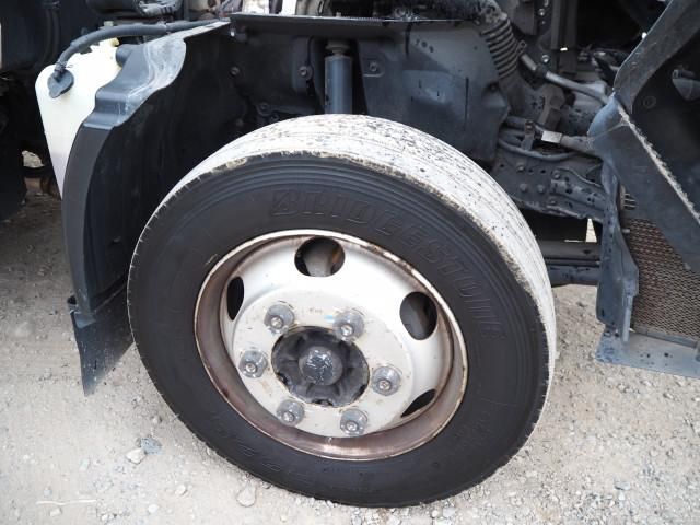 HINO DUTRO 2015 Image 31