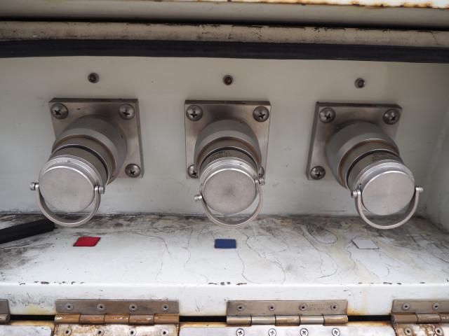 HINO DUTRO 2015 Image 31