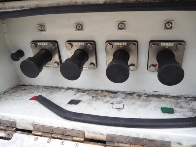 HINO DUTRO 2015 Image 31