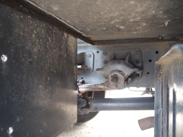 HINO DUTRO 2015 Image 31