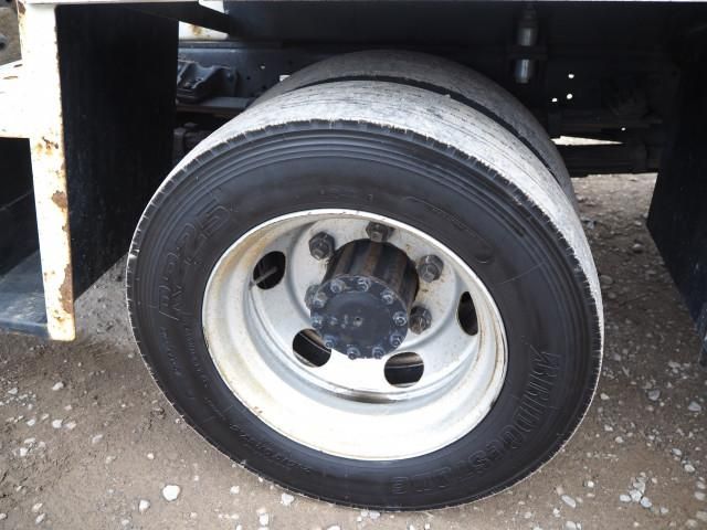 HINO DUTRO 2015 Image 31