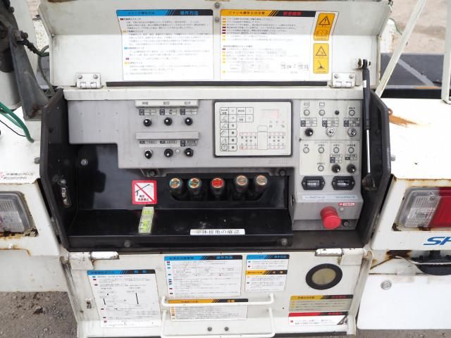 HINO DUTRO 2015 Image 31