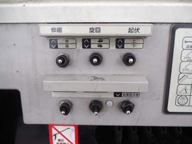 HINO DUTRO 2015 Image 31