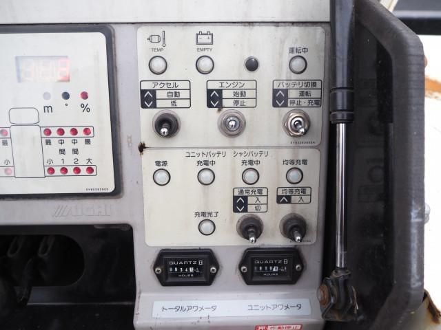 HINO DUTRO 2015 Image 31