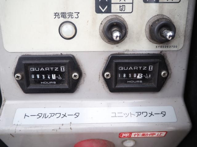 HINO DUTRO 2015 Image 31